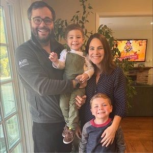 Meet your Posher, Cristina